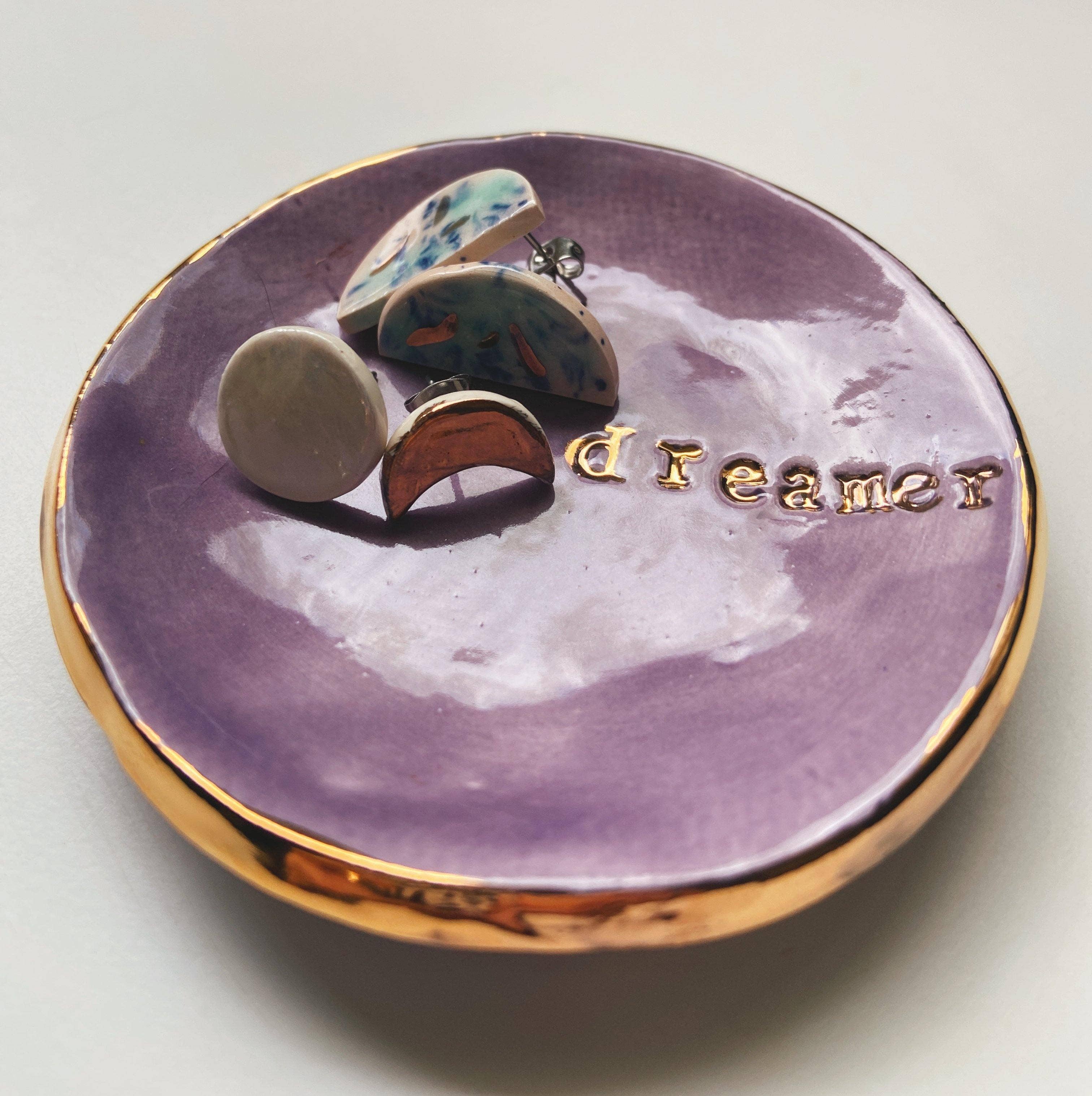 Gloria Faye - Dreamer Dish - Image 2