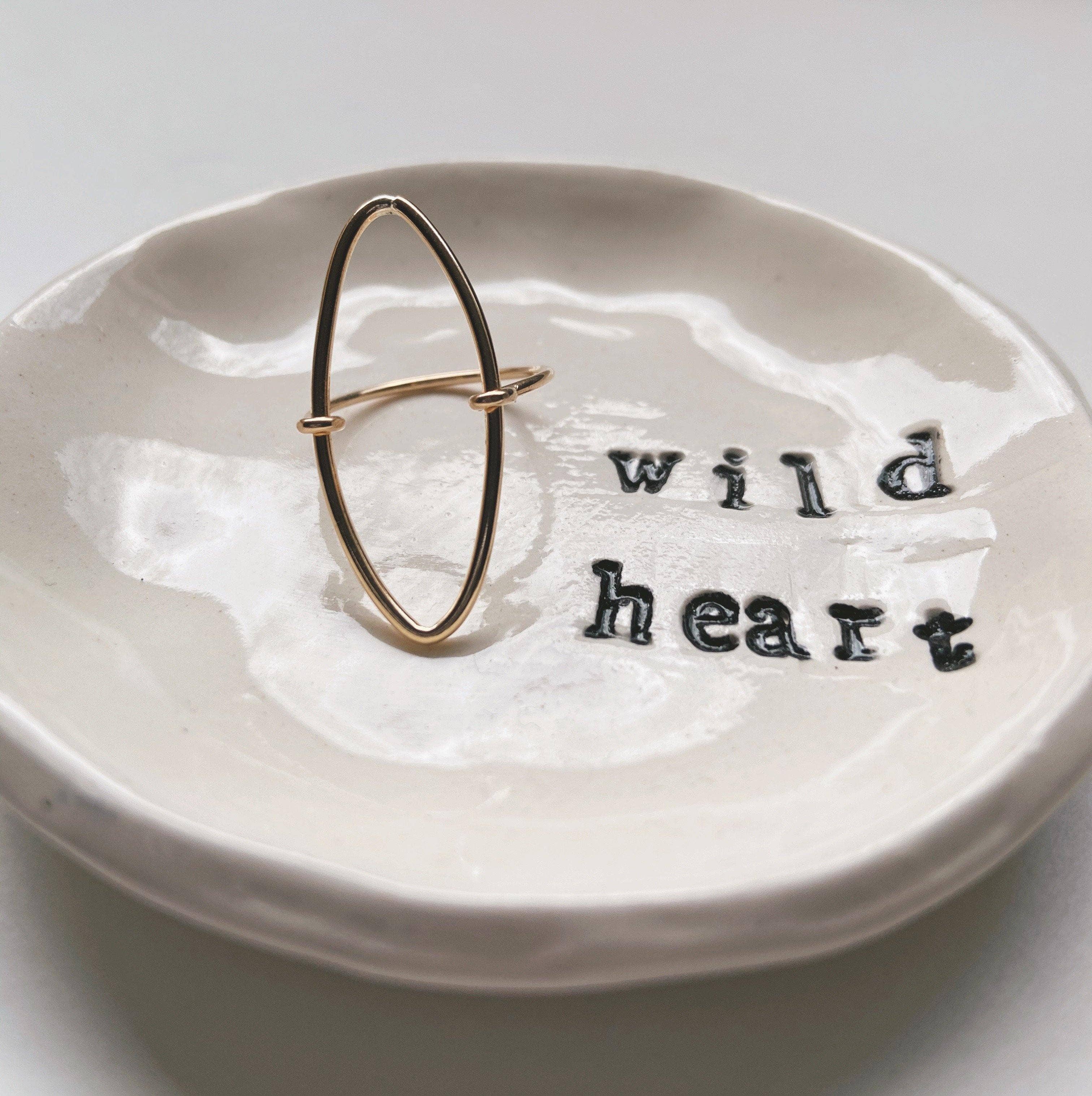 Gloria Faye - Wild Heart Dish - Image 2