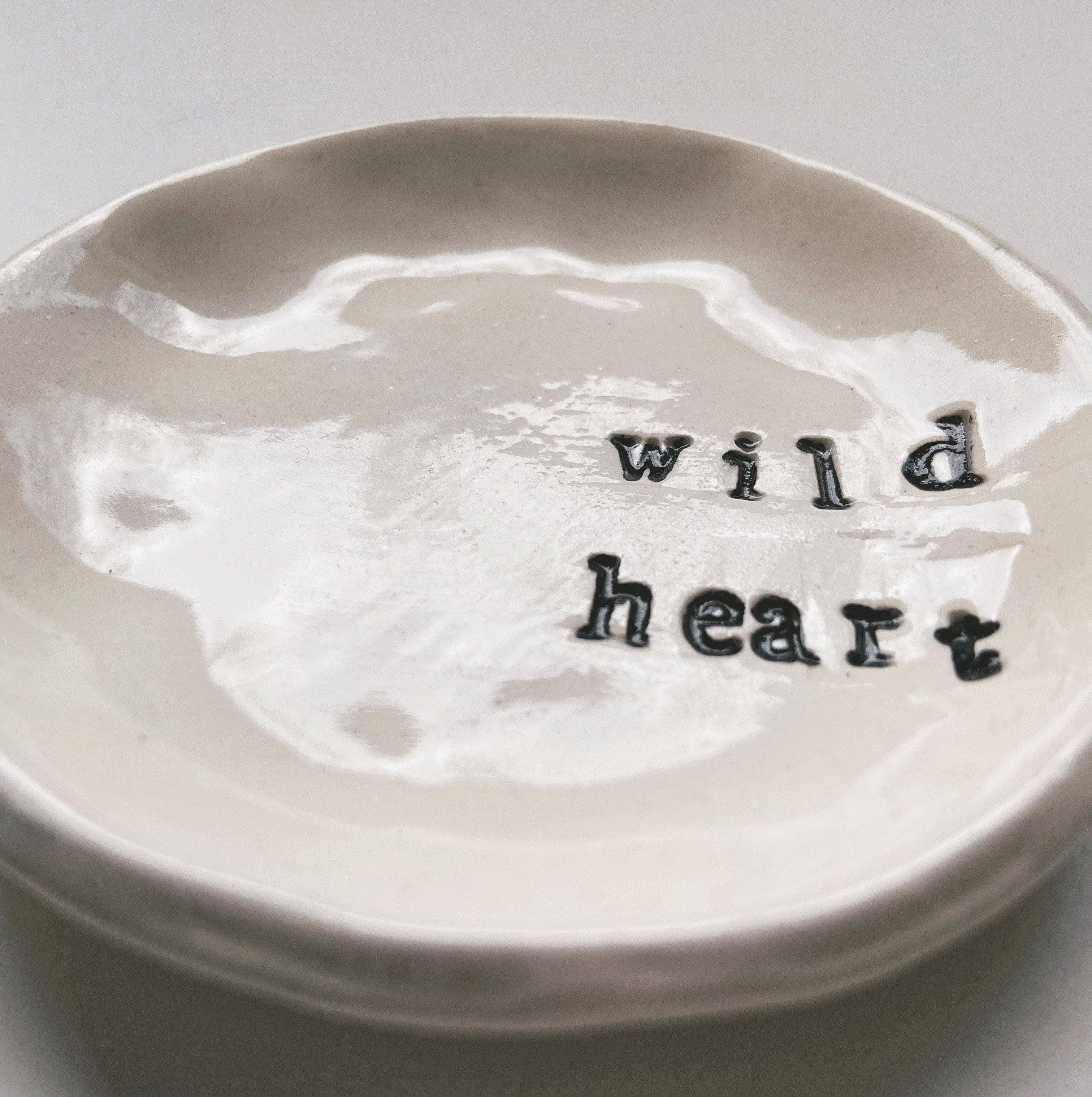 Gloria Faye - Wild Heart Dish - Image 3