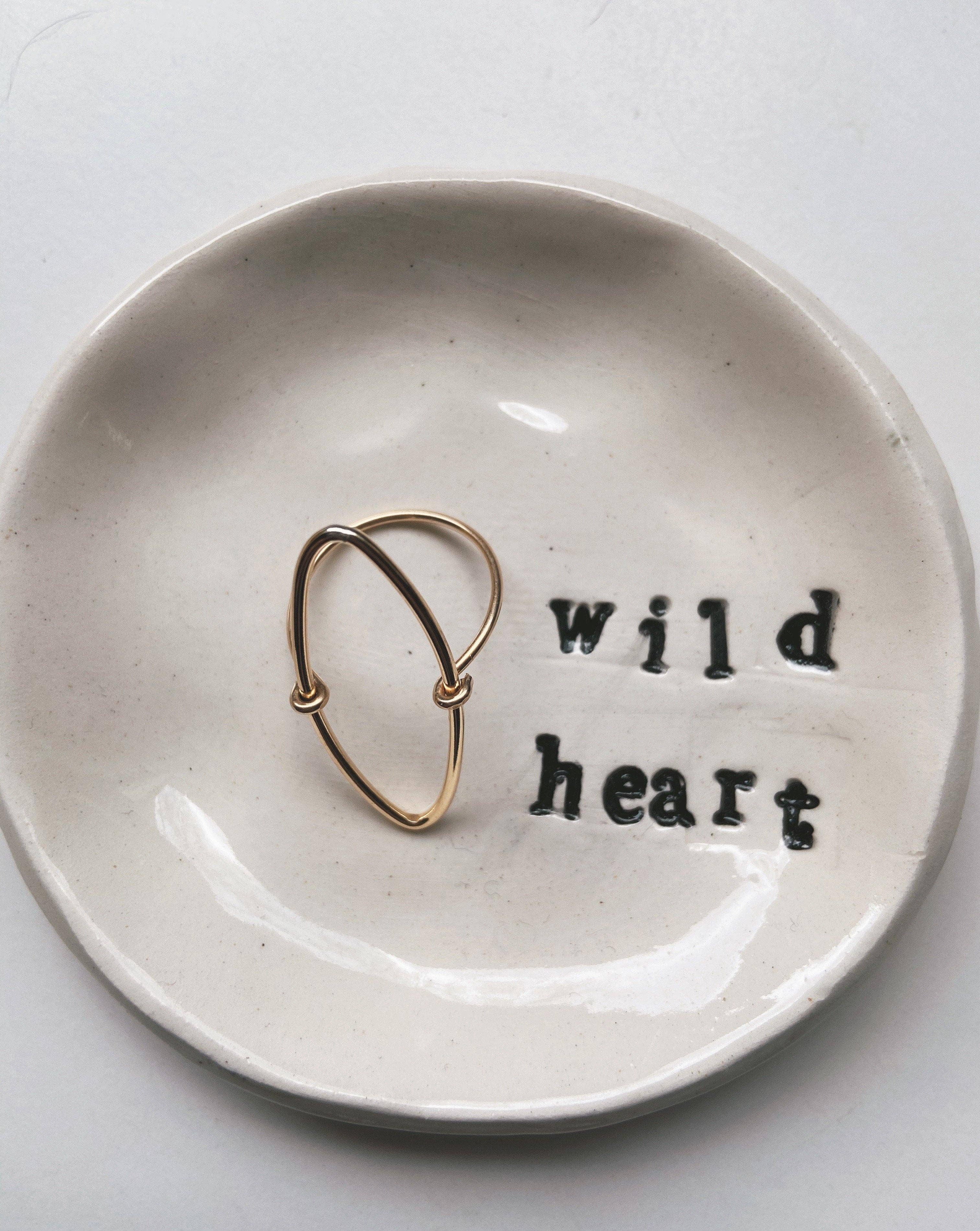 Gloria Faye - Wild Heart Dish - Image 4