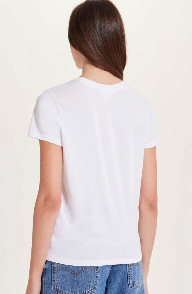 Goldie- Organic Boy Tee - Image 2