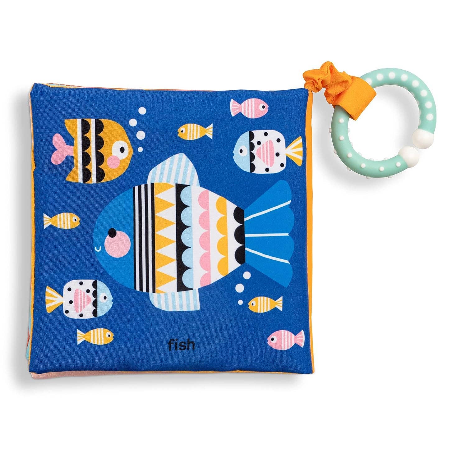 Hachette Book Group - My Little Seaside Cloth Book - Image 2
