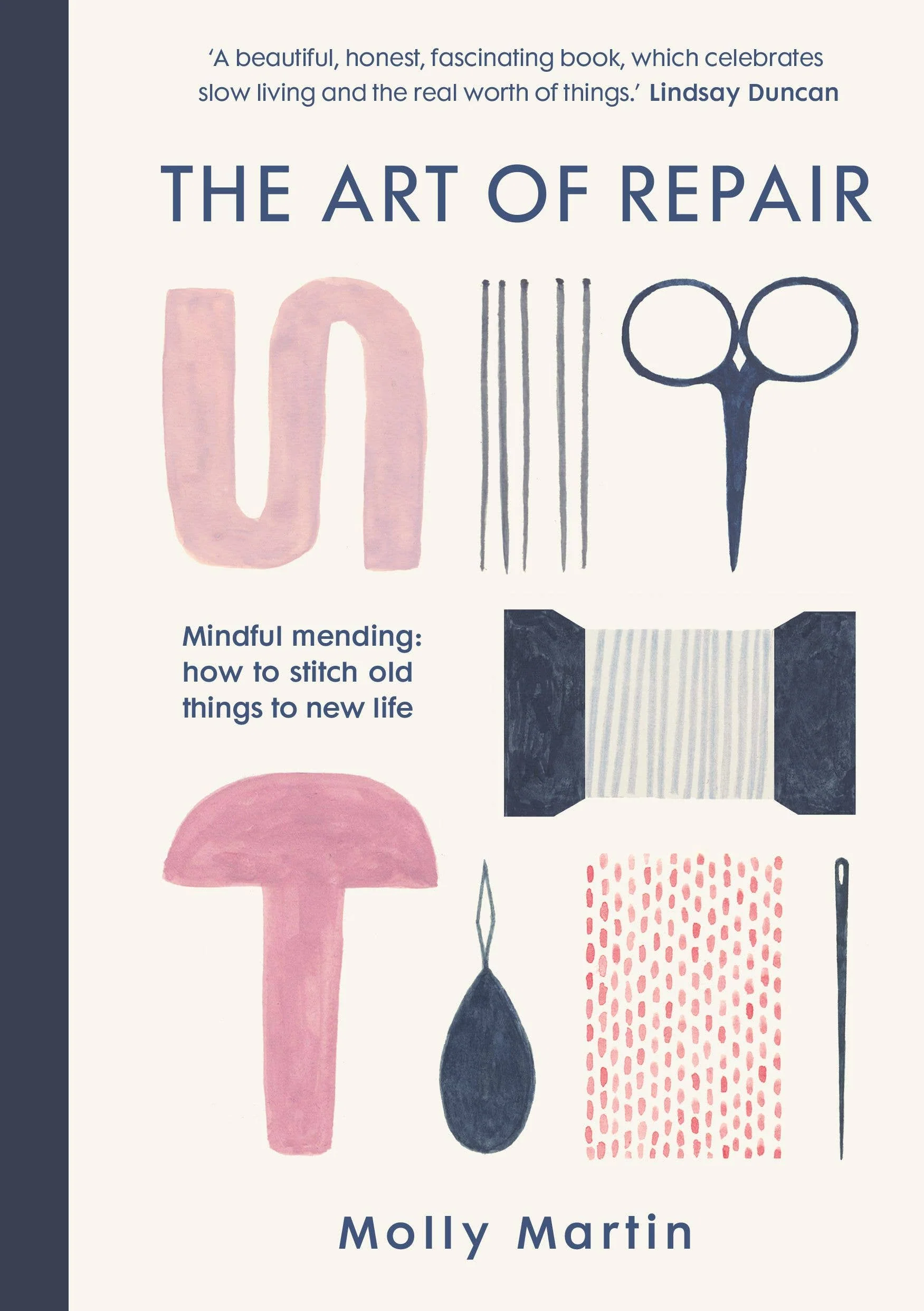 Hachette Book Group - The Art of Repair