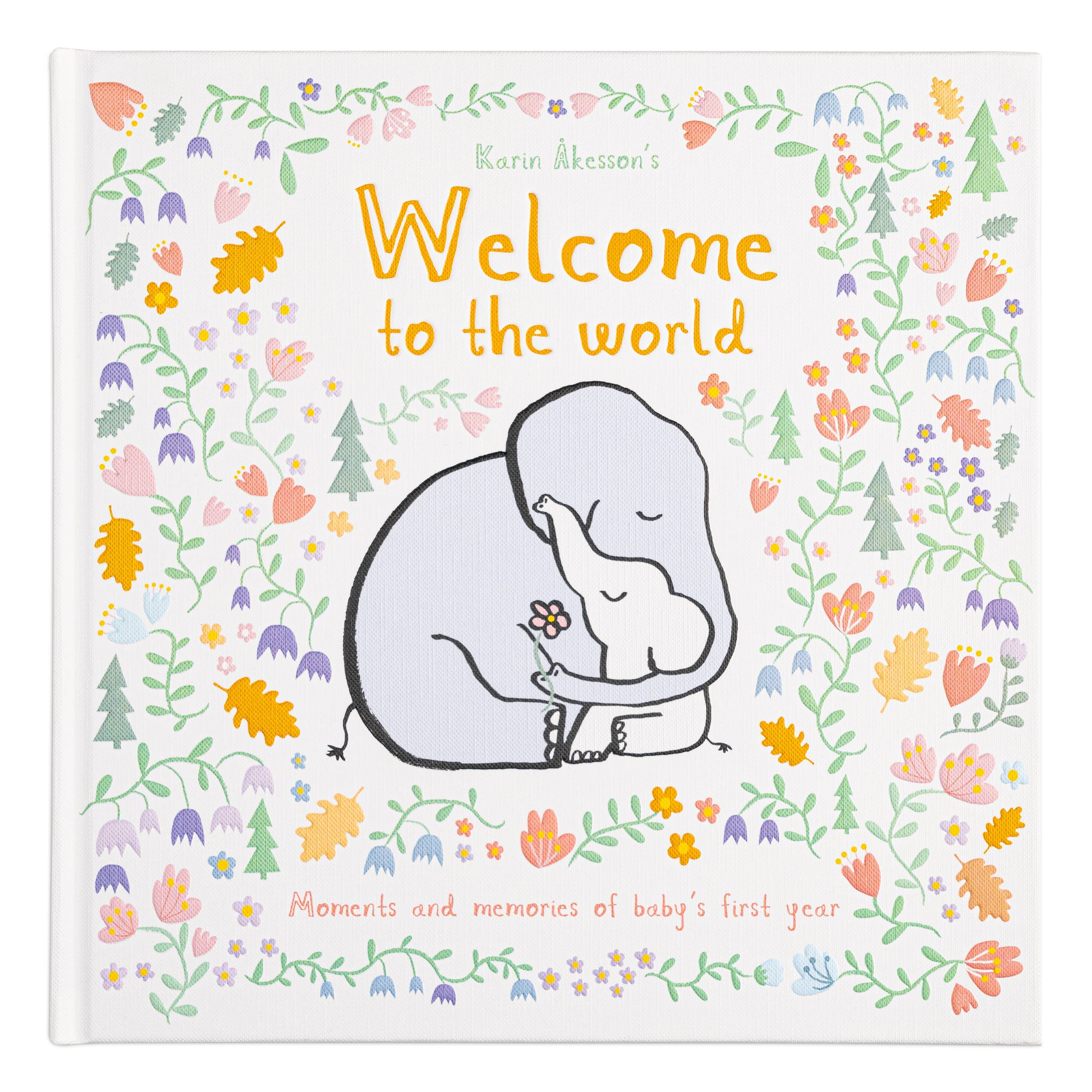 Hachette Book Group - Welcome to the World - Image 12