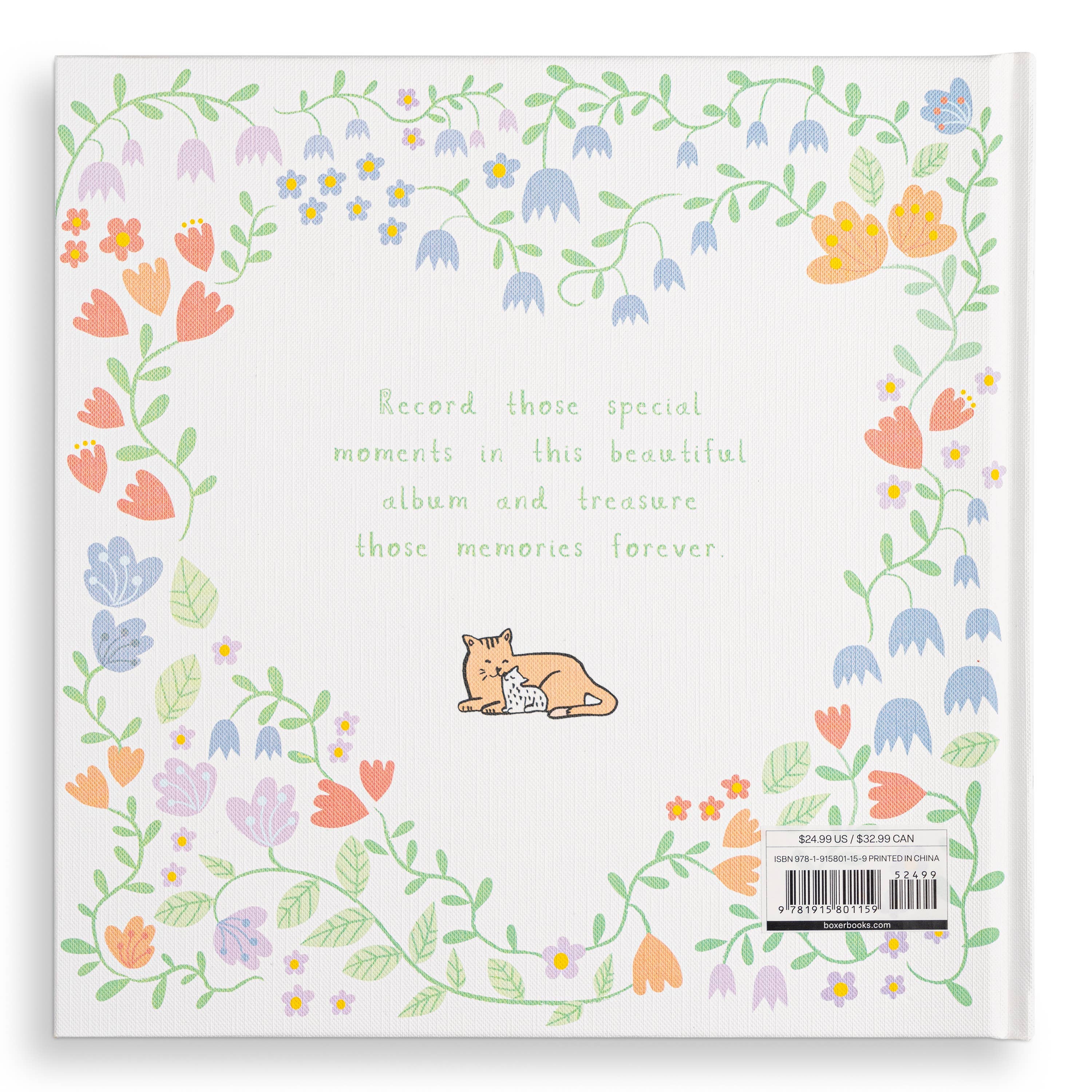 Hachette Book Group - Welcome to the World - Image 2