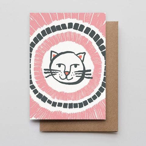 Hammerpress - Happy Cat Note - Box Set - Image 2