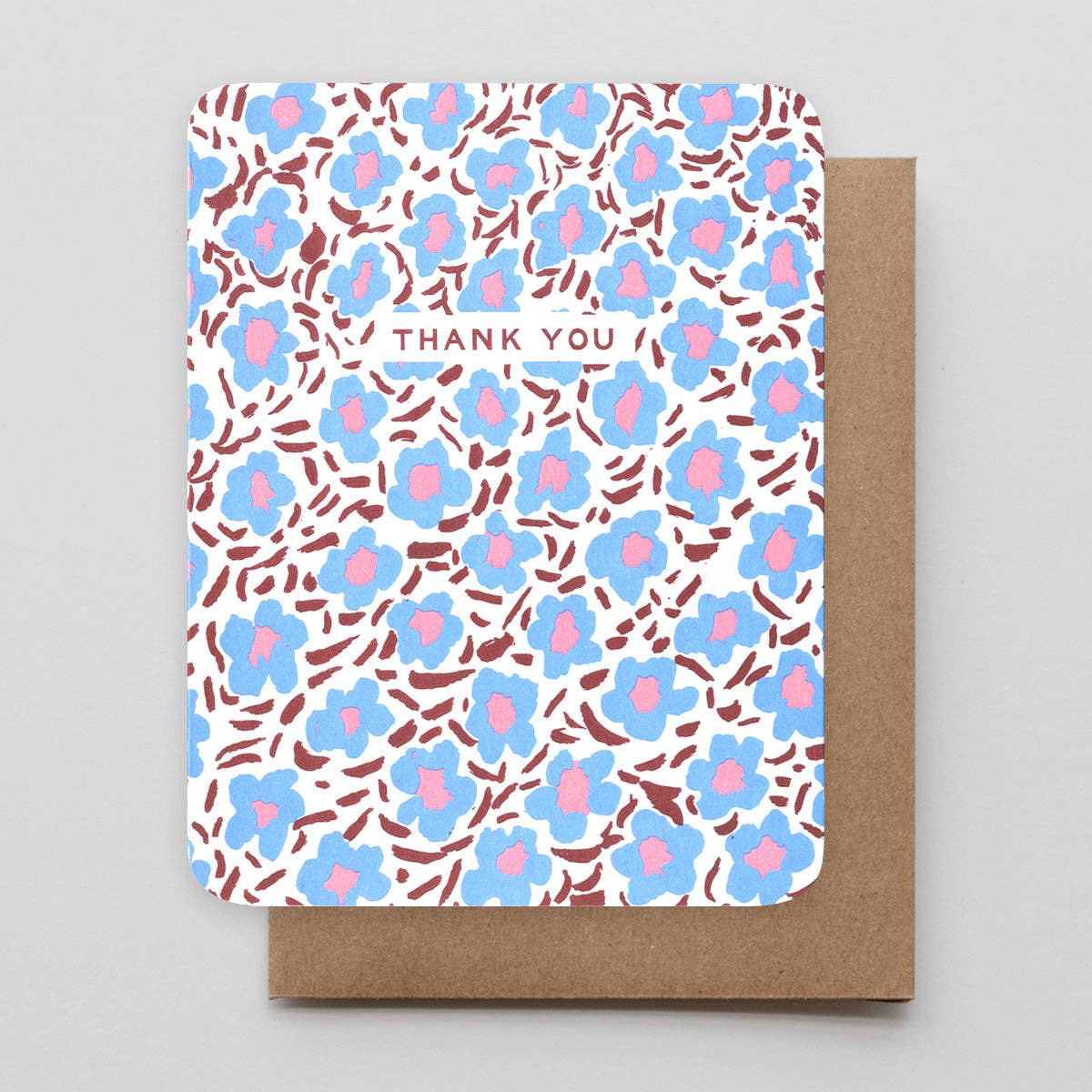 Hammerpress - Thank You Morning Glory Boxed Set: Set of 6 cards - Image 2