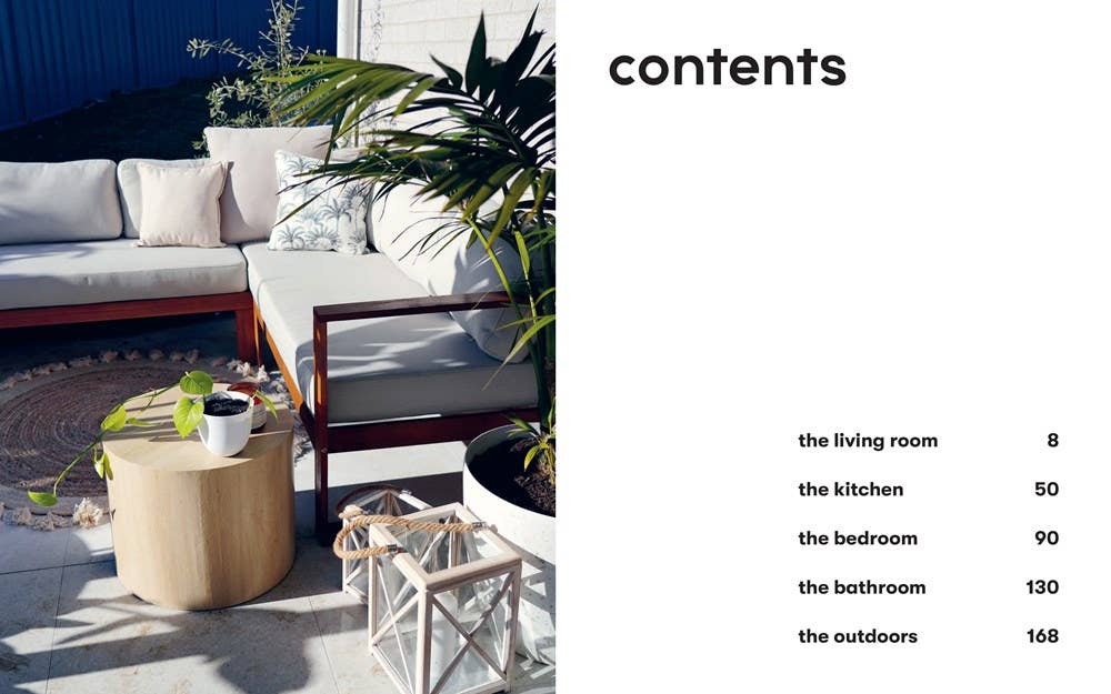 HarperCollins - Beach House: Harper by Design - Image 2