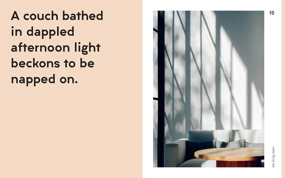 HarperCollins - Beach House: Harper by Design - Image 4