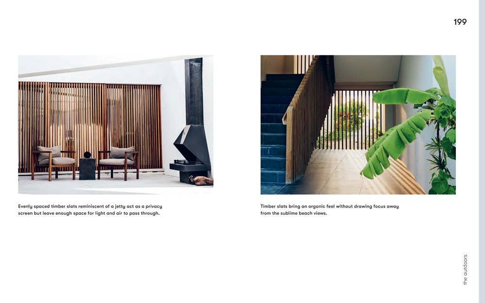 HarperCollins - Beach House: Harper by Design - Image 9