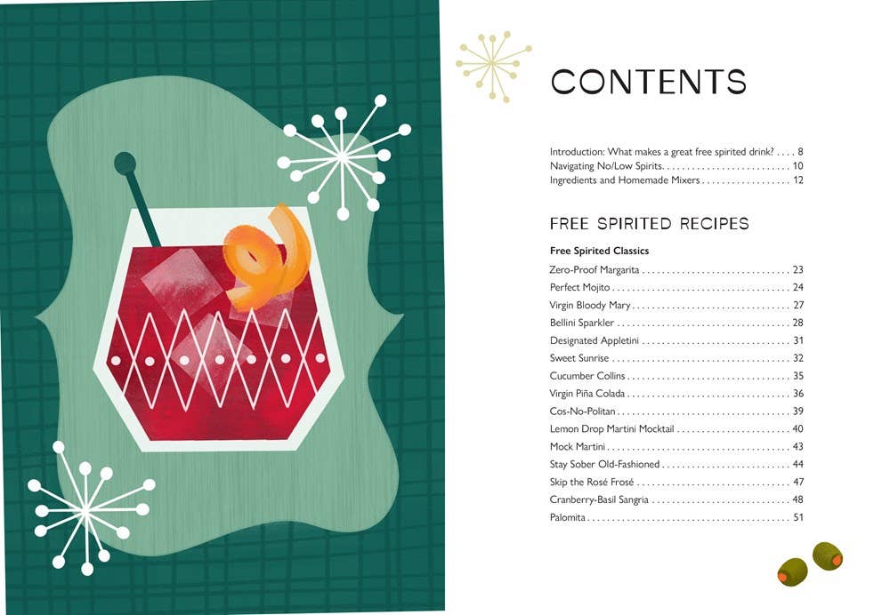 HarperCollins - Free Spirited: Colleen Graham - Image 2