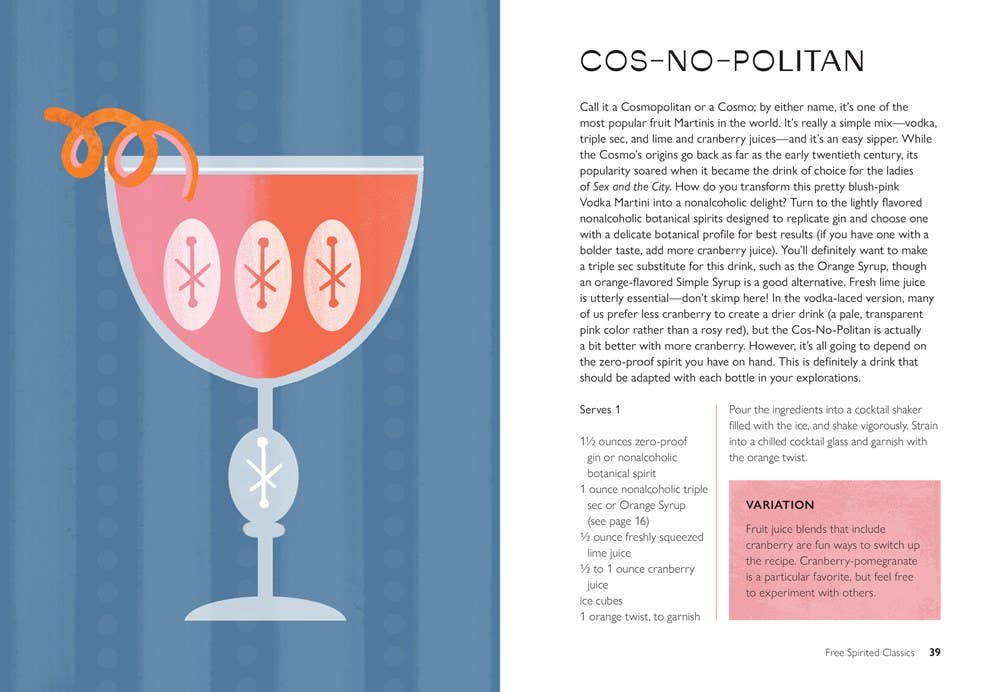 HarperCollins - Free Spirited: Colleen Graham - Image 3