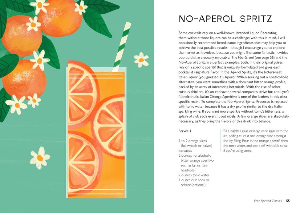 HarperCollins - Free Spirited: Colleen Graham - Image 4