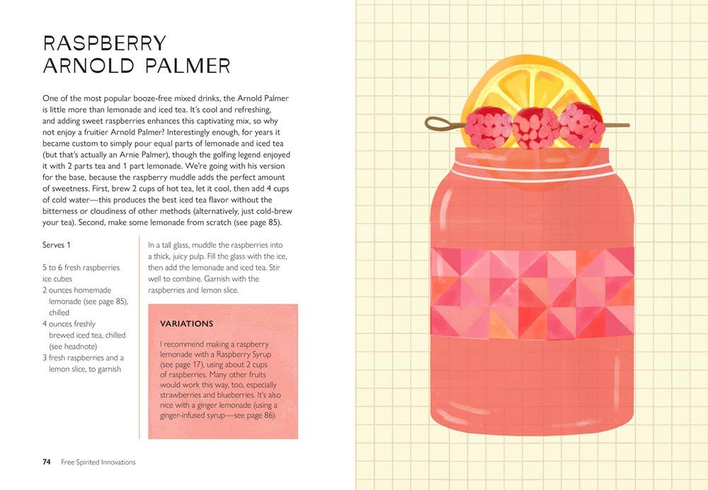 HarperCollins - Free Spirited: Colleen Graham - Image 6