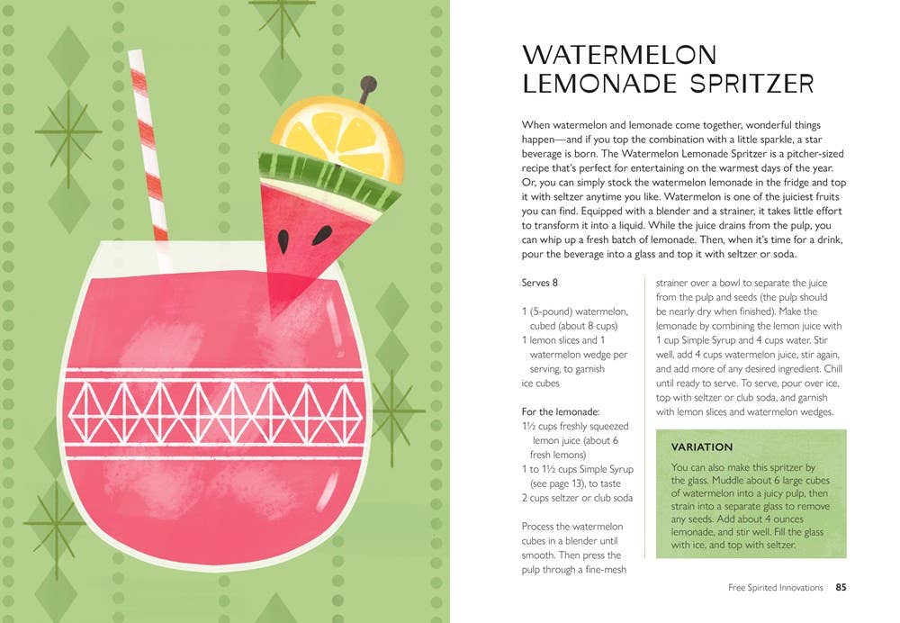 HarperCollins - Free Spirited: Colleen Graham - Image 7