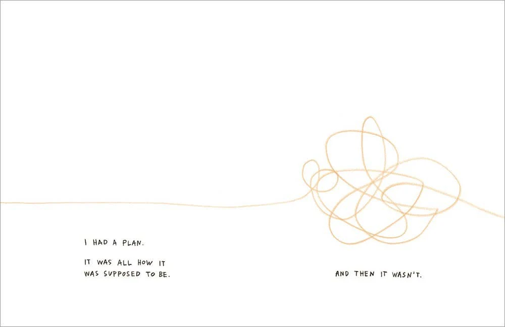 HarperCollins - I Used to Have a Plan:Alessandra Olanow - Image 2