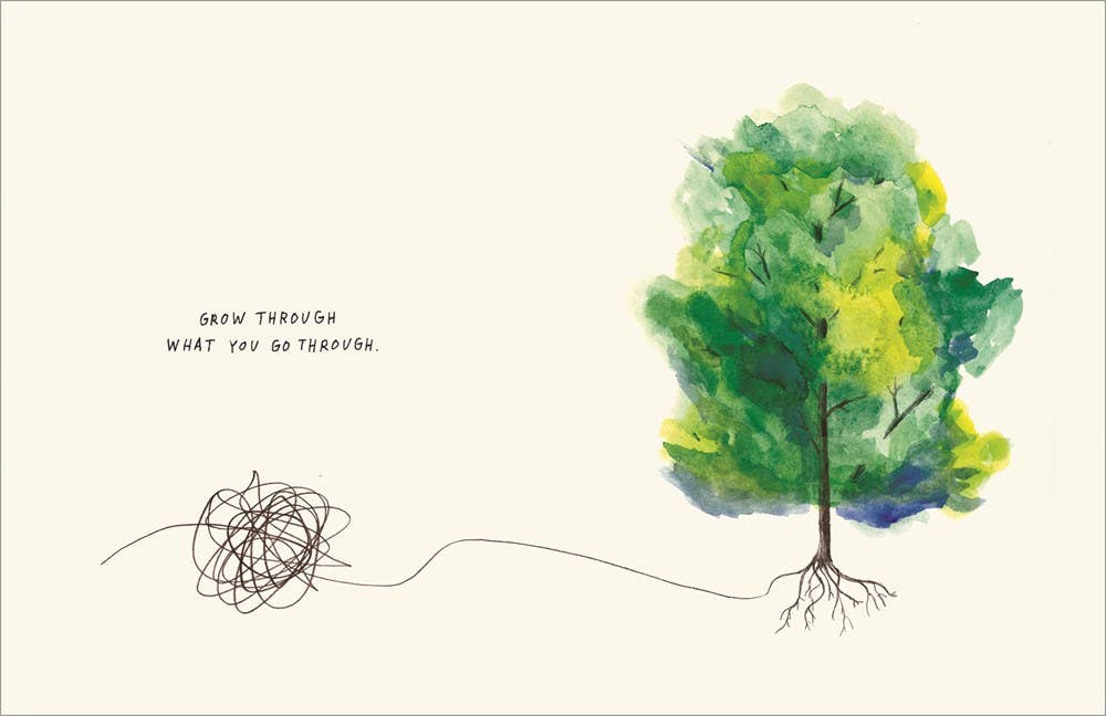 HarperCollins - I Used to Have a Plan:Alessandra Olanow - Image 4