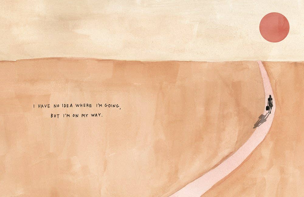 HarperCollins - I Used to Have a Plan:Alessandra Olanow - Image 7