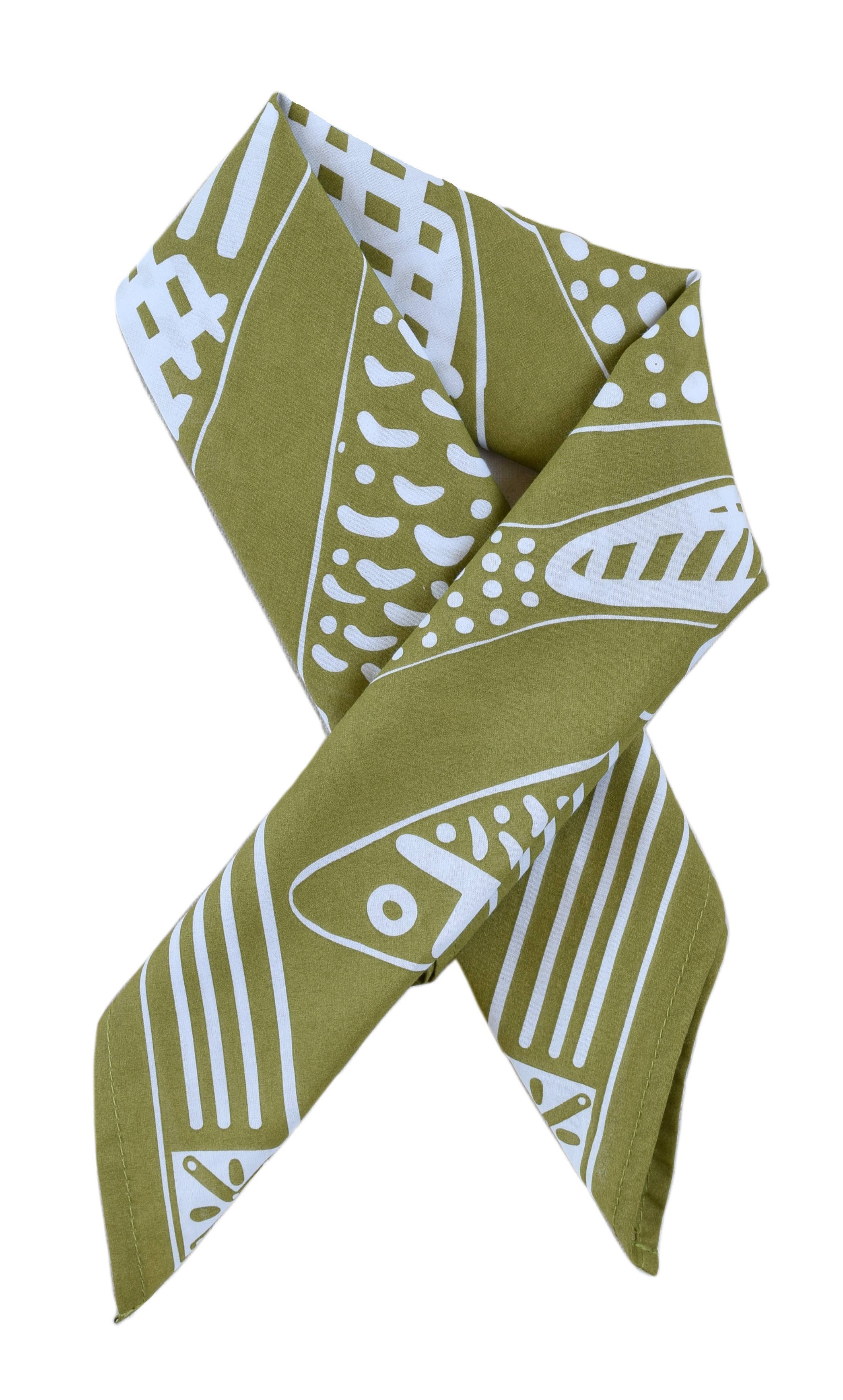 Hearth and Harrow - Sardine Bandana - Image 6