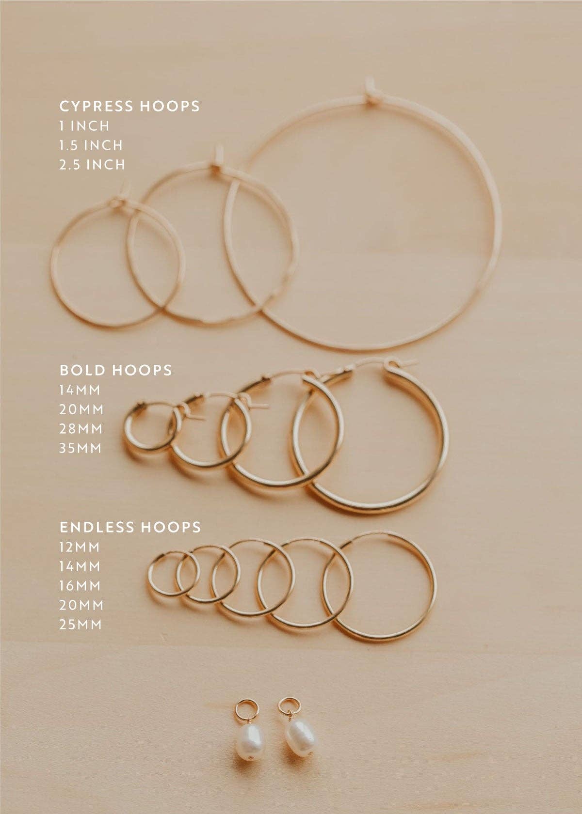Hello Adorn - Lorelai Charms - Image 5