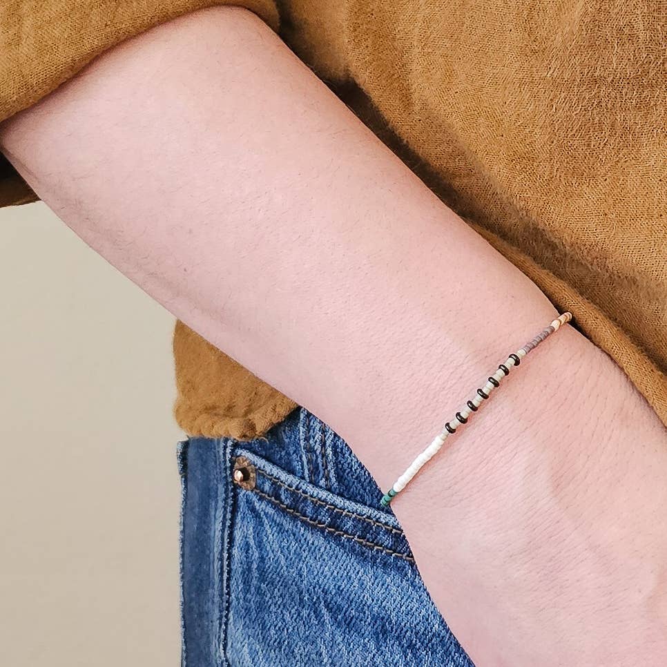 Hey Darling Adjustable Bracelet - All Colors - Image 2