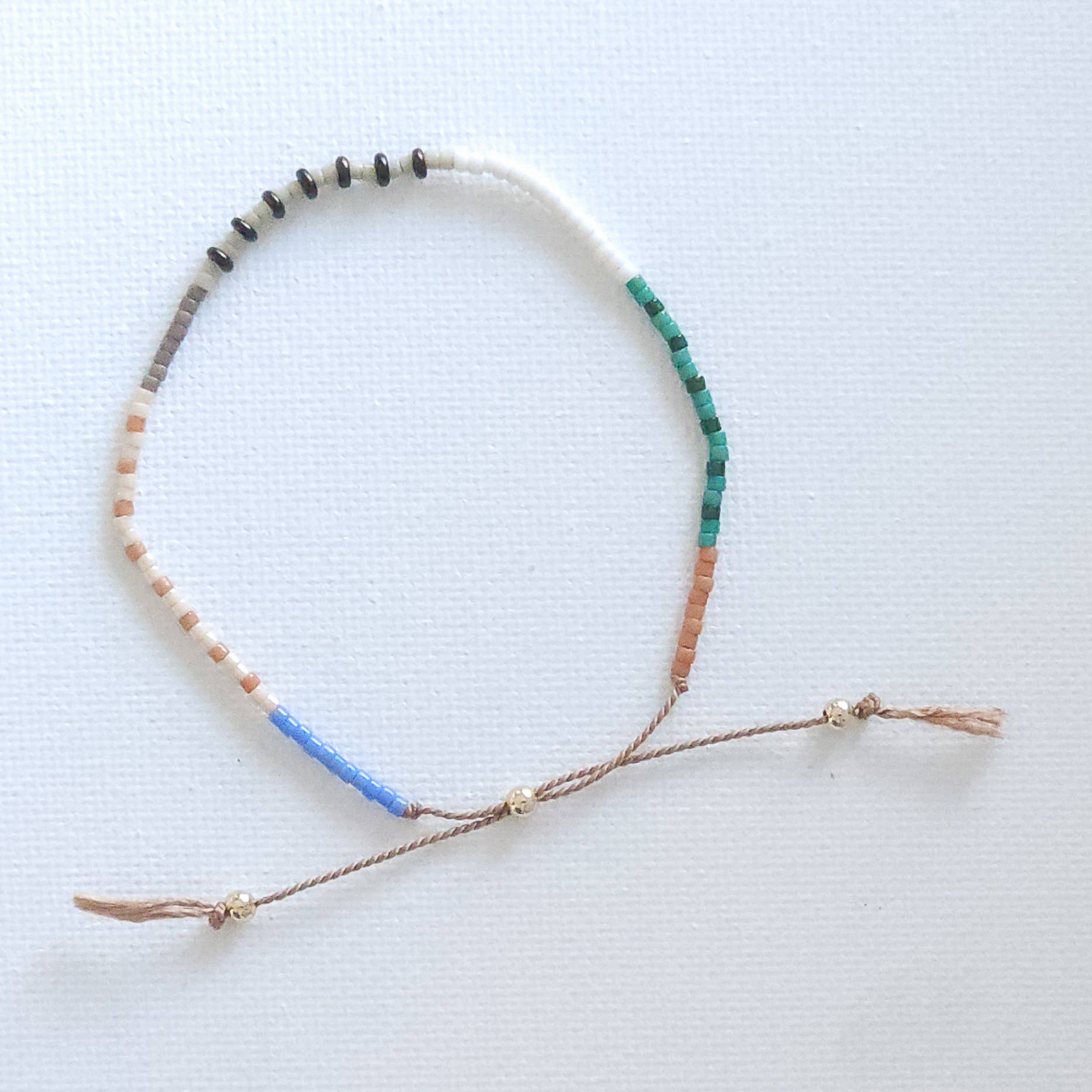 Hey Darling Adjustable Bracelet - All Colors - Image 3