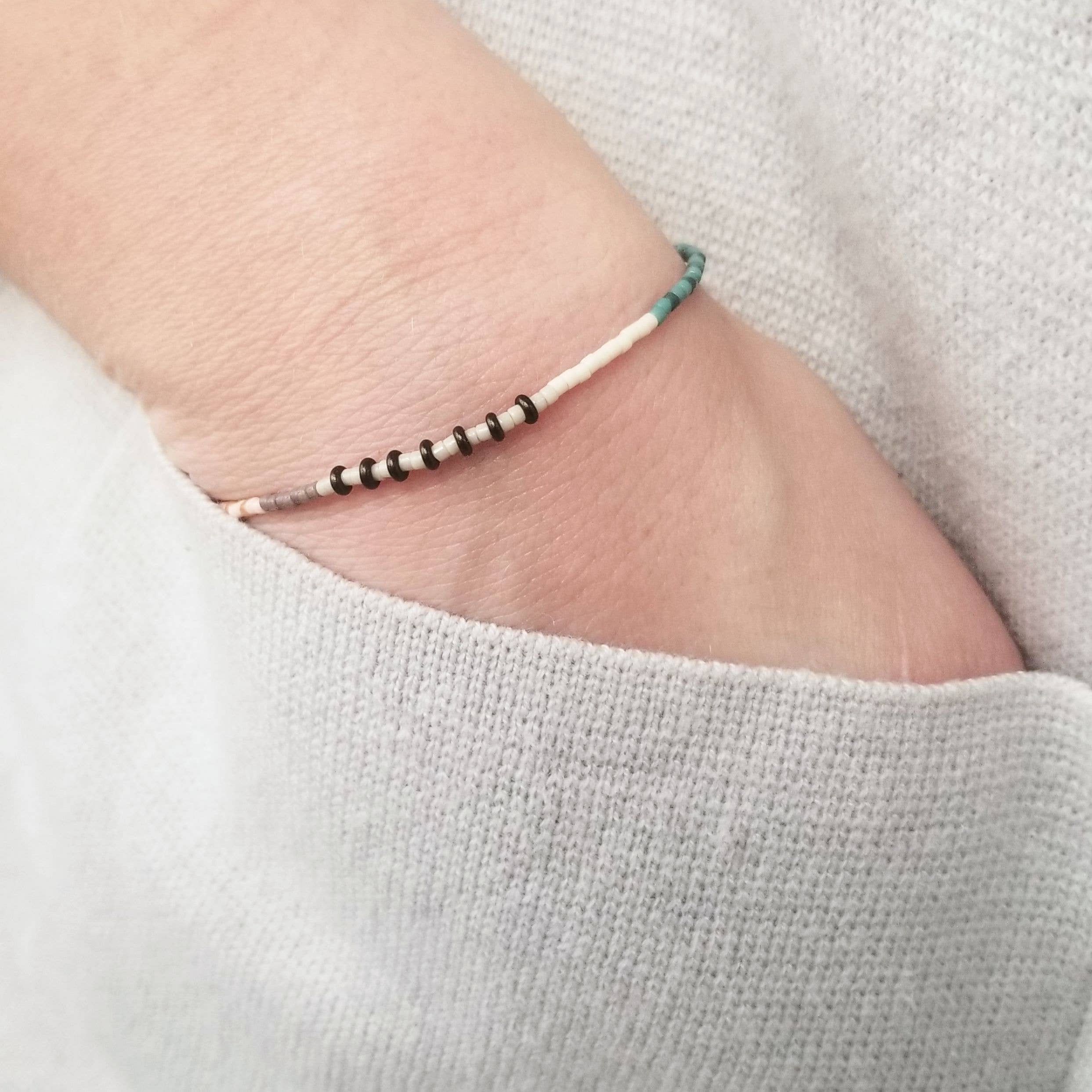 Hey Darling Adjustable Bracelet - All Colors - Image 5