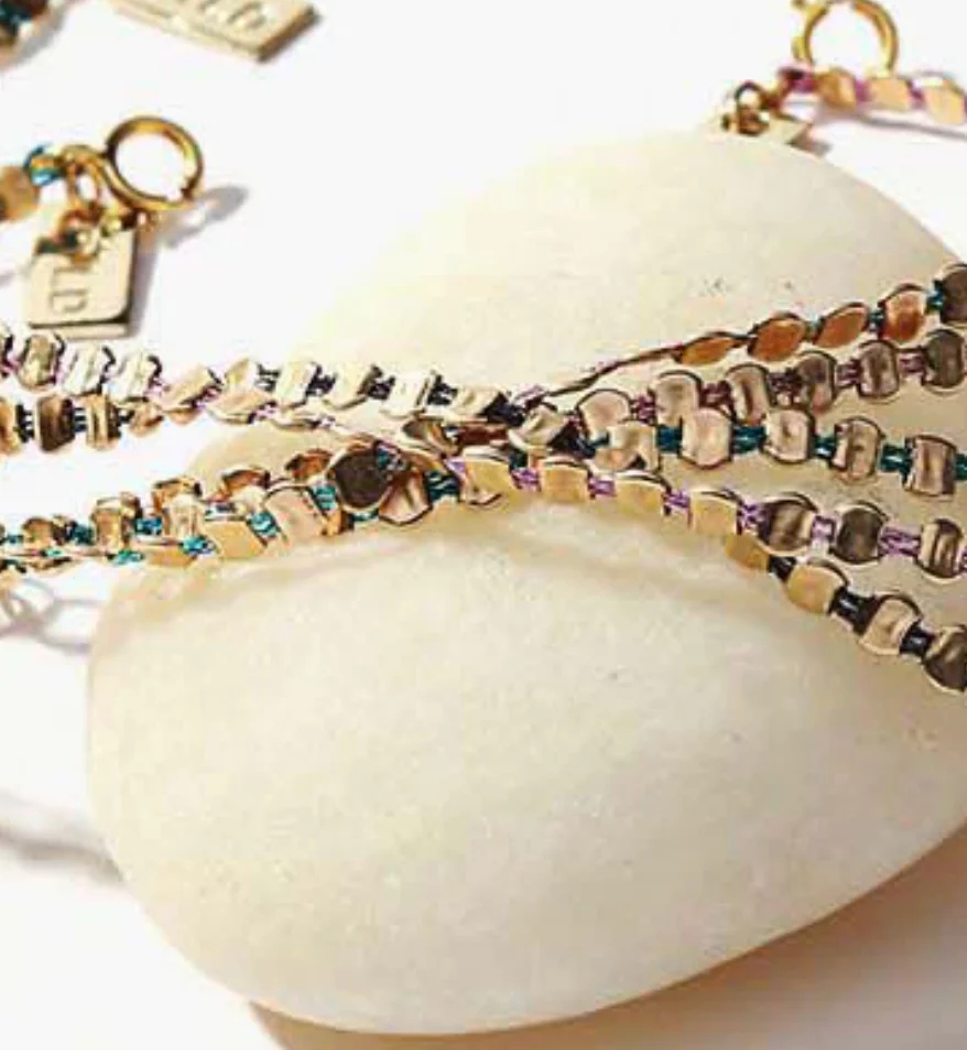 ILD Sister Sun Bracelet - Image 2