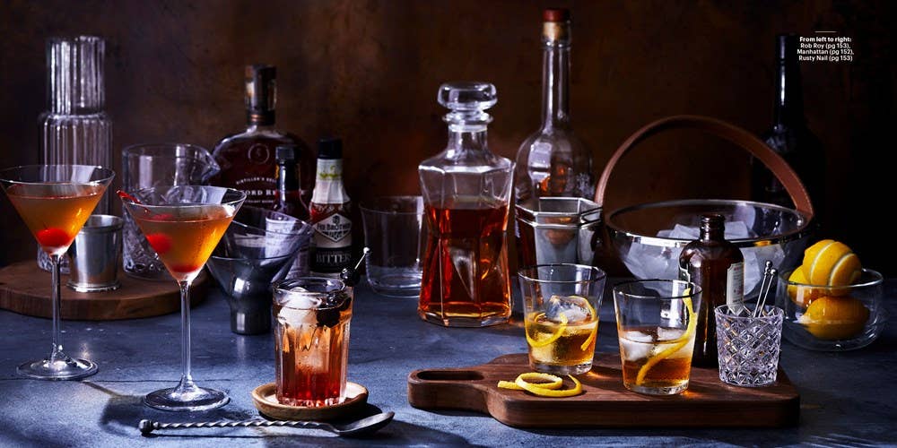 Independent Publishers Group - Southern Cocktails: Hardcover / 288 - Image 6