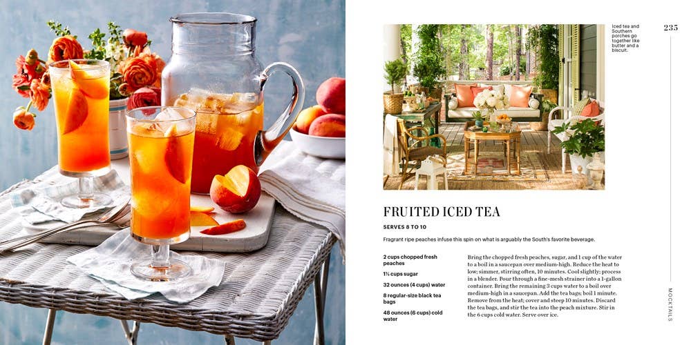 Independent Publishers Group - Southern Cocktails: Hardcover / 288 - Image 7