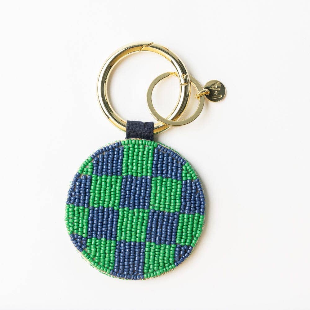 INK + ALLOY - Kelsey Cherries Bag Accessory - Image 2
