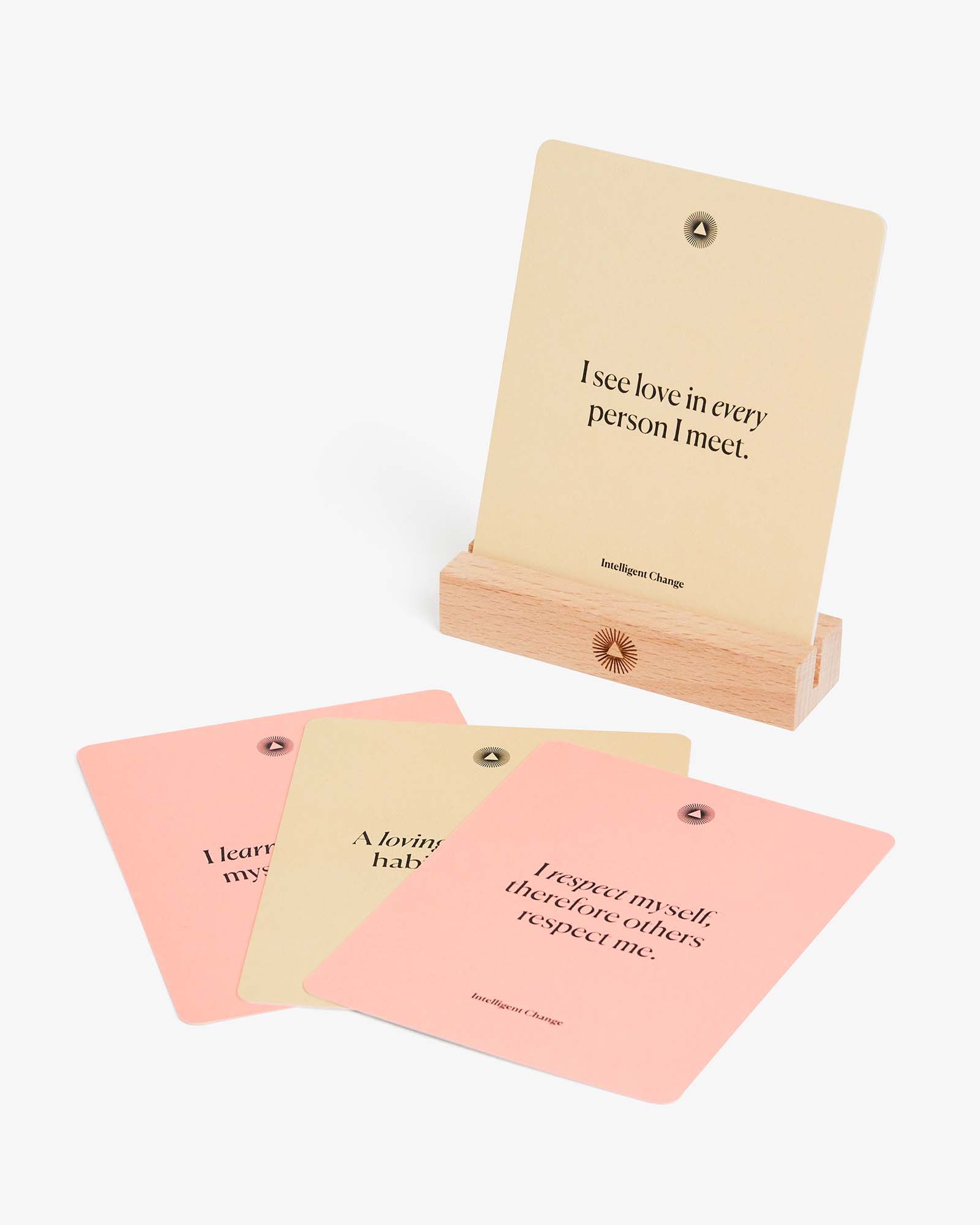 Intelligent Change - Mindful Affirmations for Love & Relationships - Image 2