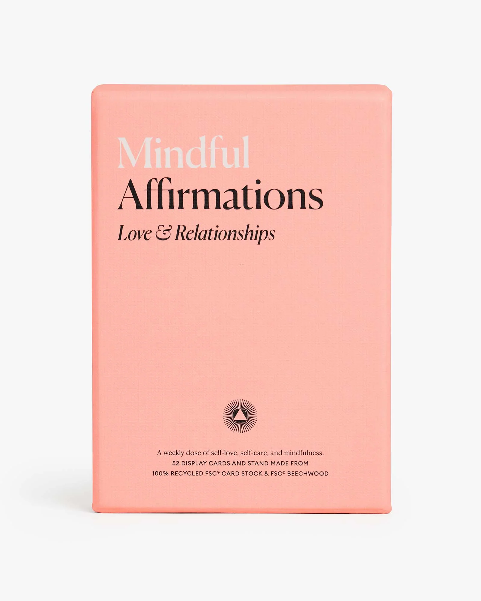Intelligent Change - Mindful Affirmations for Love & Relationships - Image 3