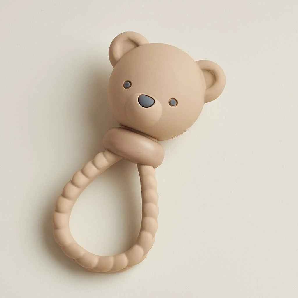 Itzy Ritzy - Bear Rattle - Image 2