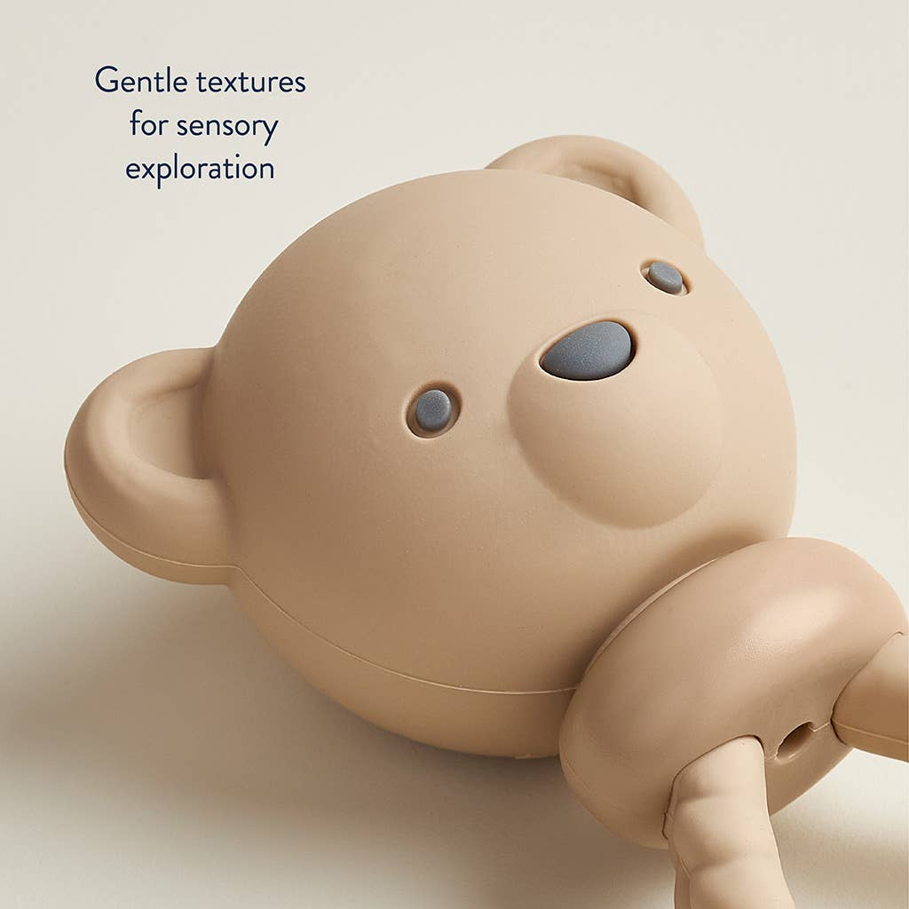 Itzy Ritzy - Bear Rattle - Image 4