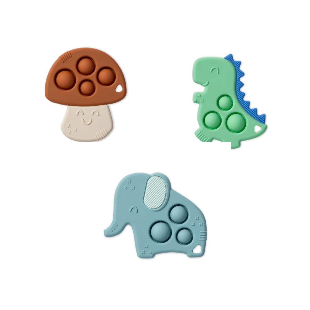 Itzy Ritzy - Itzy Pop: Dino - Image 2