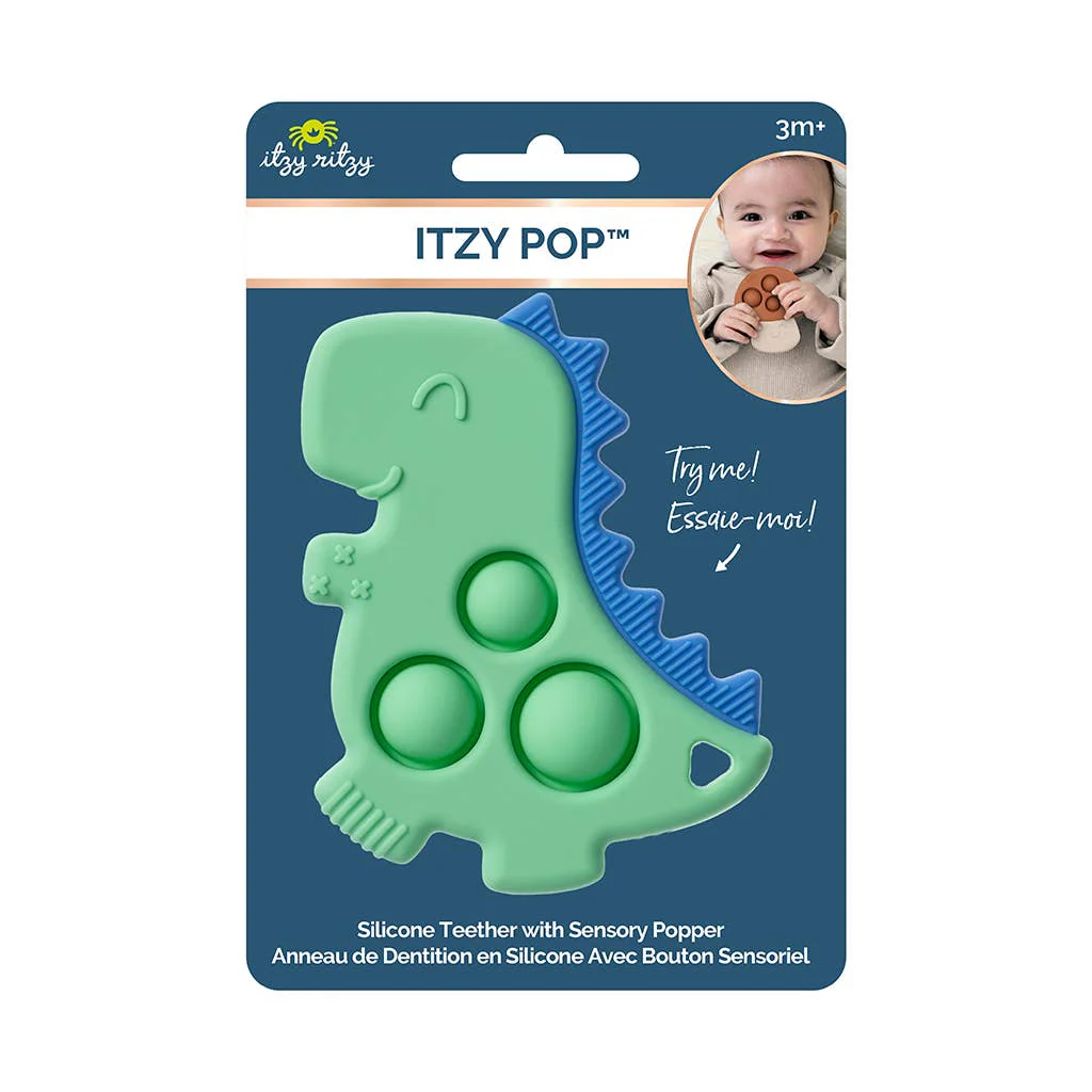 Itzy Ritzy - Itzy Pop: Dino - Image 5