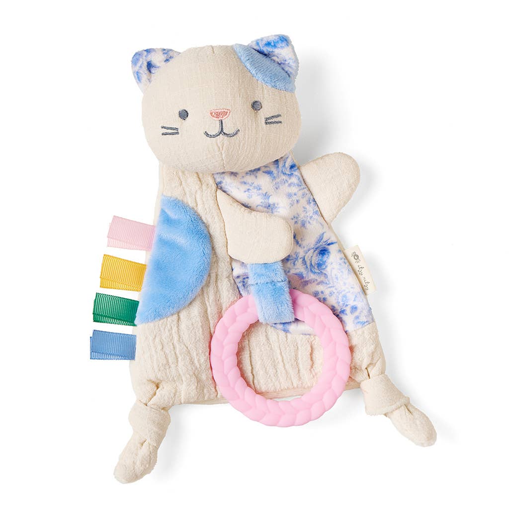 Itzy Ritzy - Kitty Bitzy Crinkle™ - Image 2