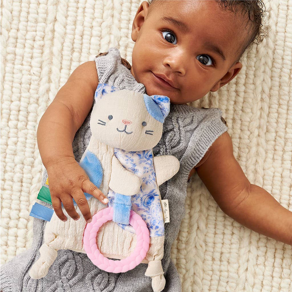 Itzy Ritzy - Kitty Bitzy Crinkle™ - Image 4
