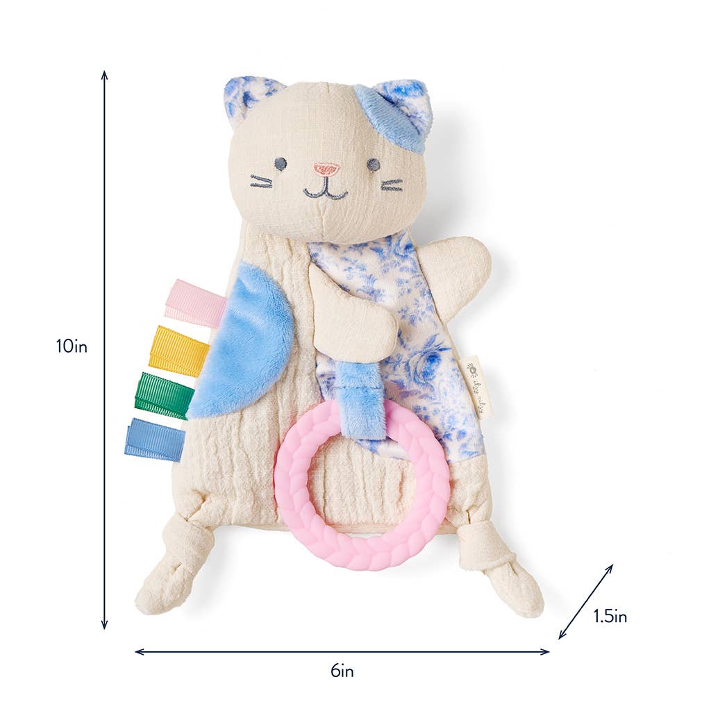 Itzy Ritzy - Kitty Bitzy Crinkle™ - Image 5