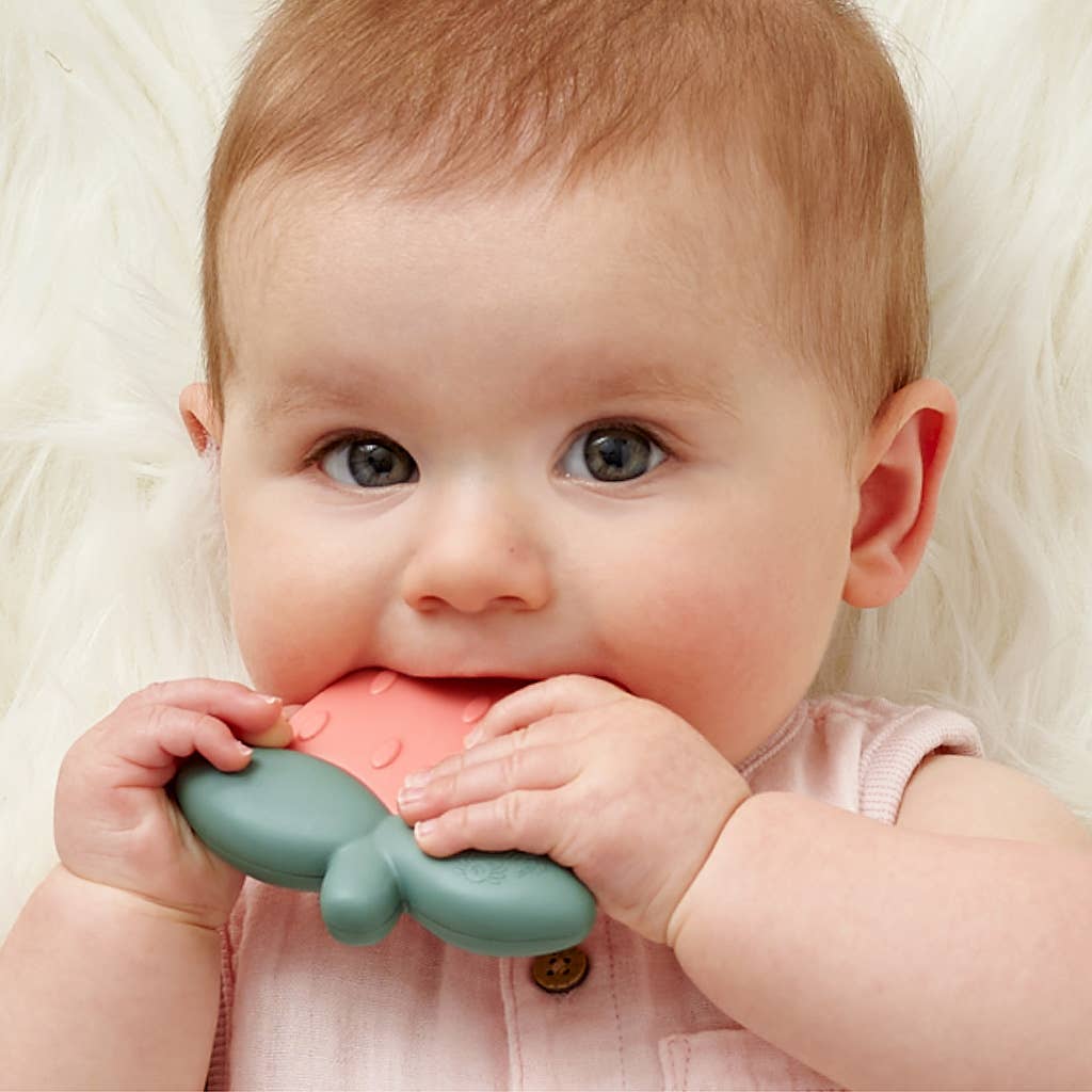 Itzy Ritzy - Strawberry Rattle - Image 6