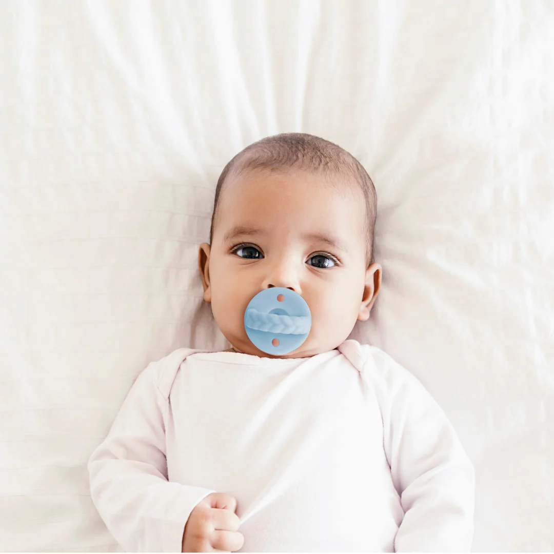 Itzy Ritzy - Sweetie Soother™ 0-6 Months / Neutral - Image 14