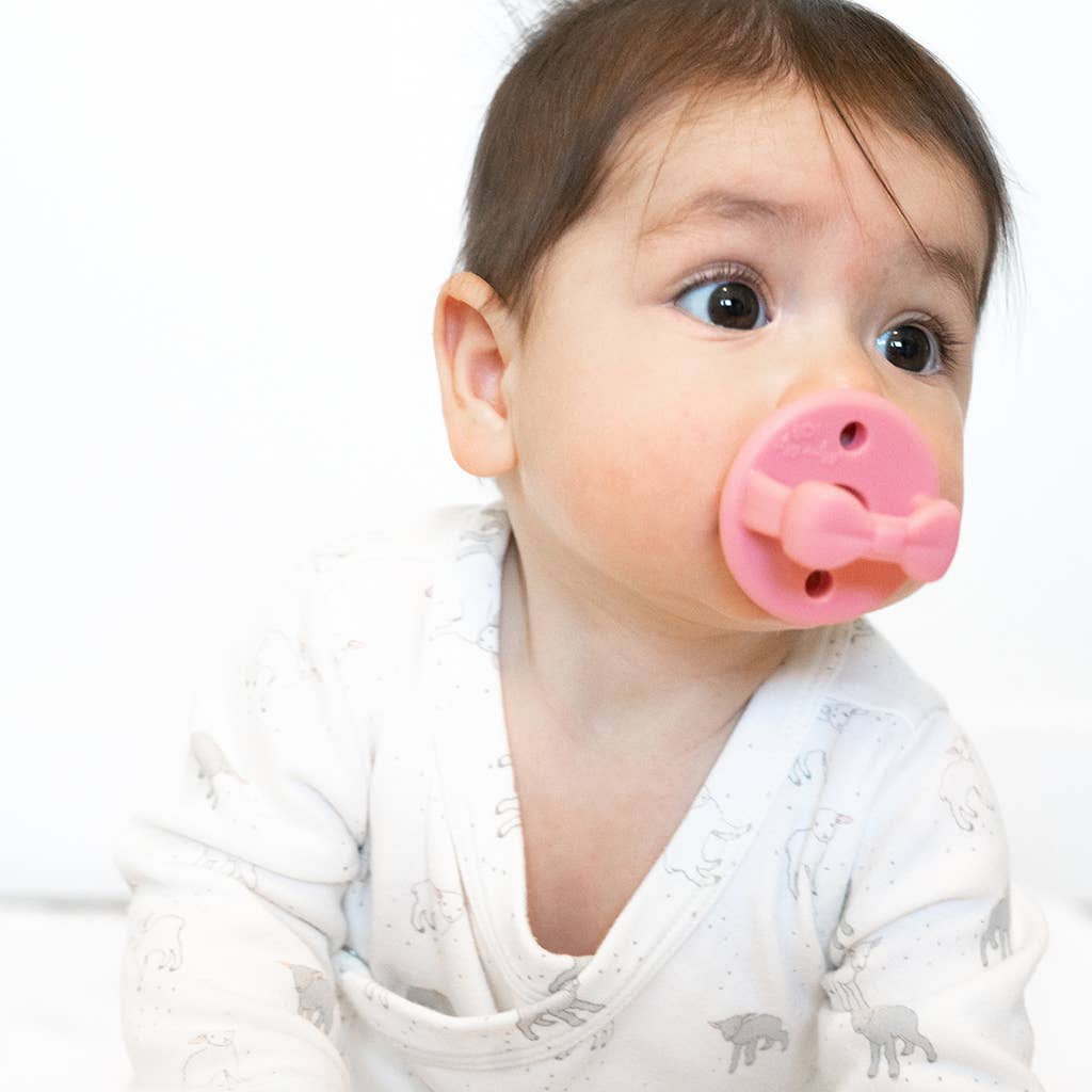 Itzy Ritzy - Sweetie Soother™ 0-6 Months / Neutral - Image 18