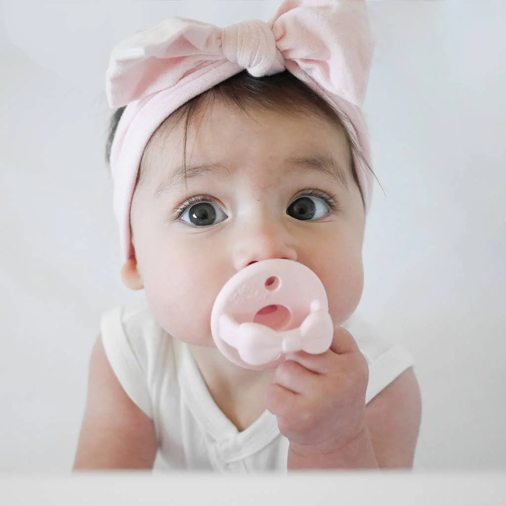 Itzy Ritzy - Sweetie Soother™ 0-6 Months / Neutral - Image 19