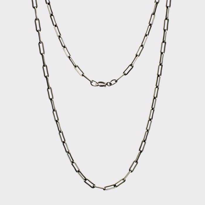 Jane Diaz NY - Cable Chain: 16" - Image 2