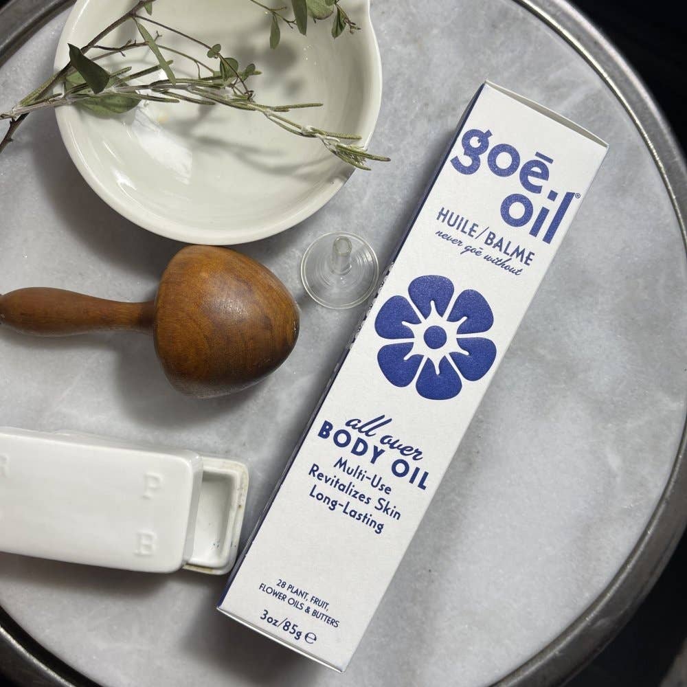Jao Brand - Goe Oil - Image 5