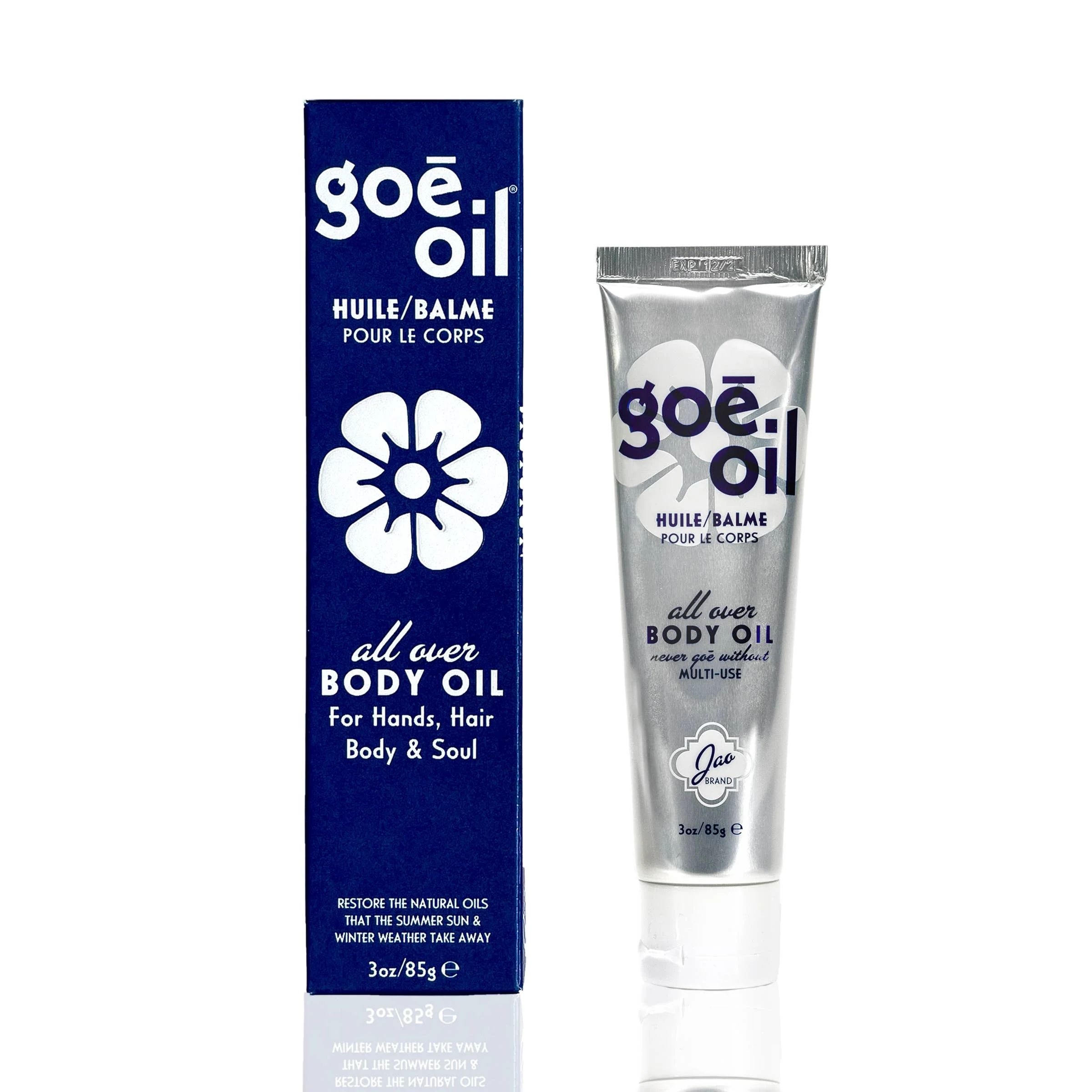 Jao Brand - Goe Oil - Image 6
