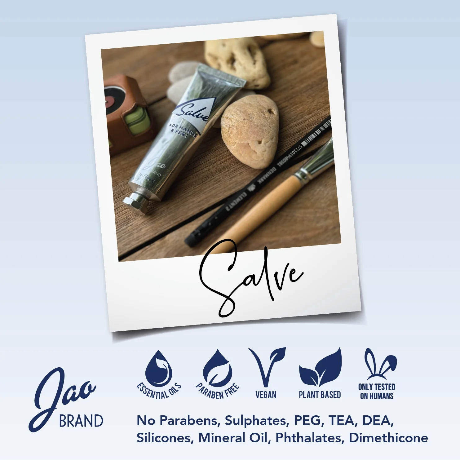 Jao Brand - Hand Salve - Image 3
