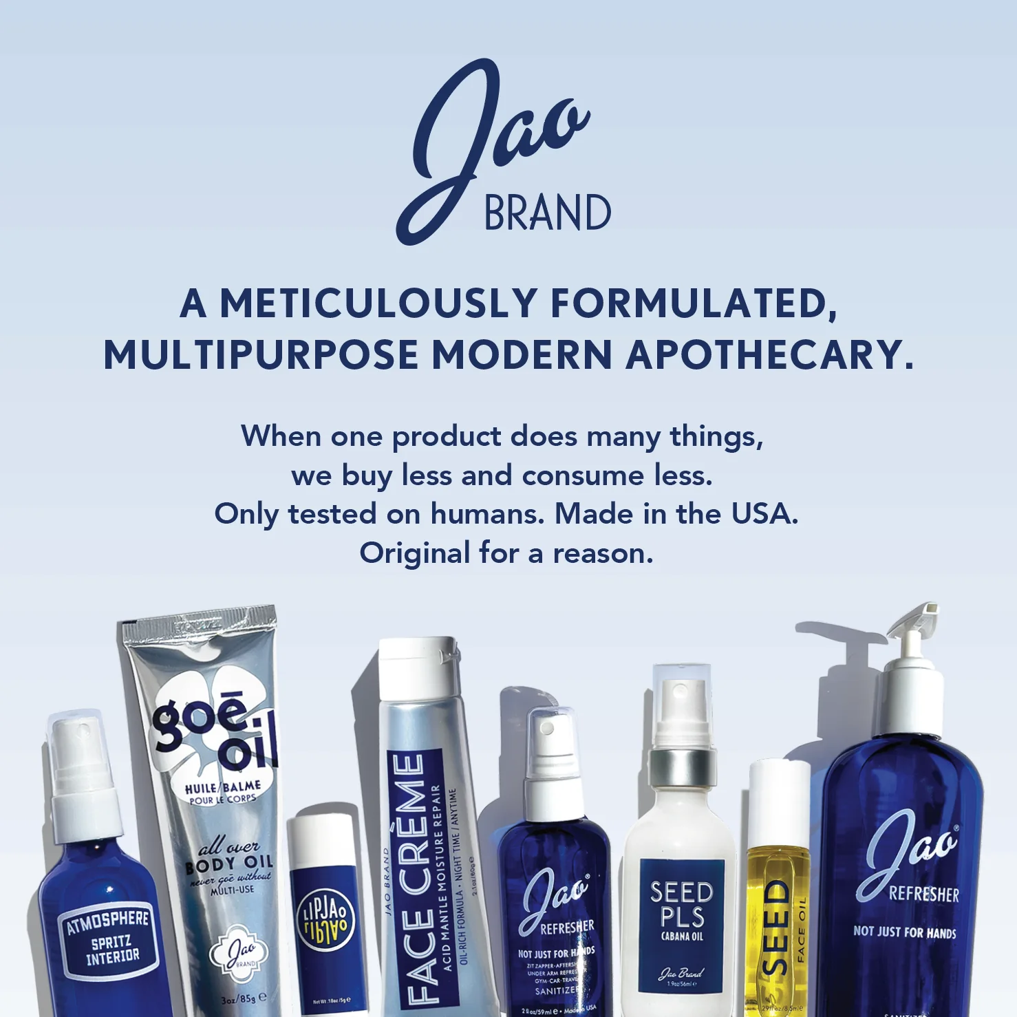 Jao Brand - Hand Salve - Image 4