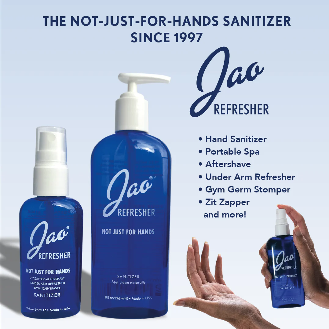 Jao Brand - Jao Refresher 2fl oz - Image 3